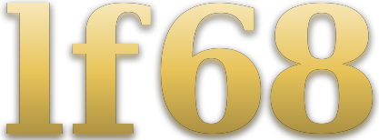 lf68 logo