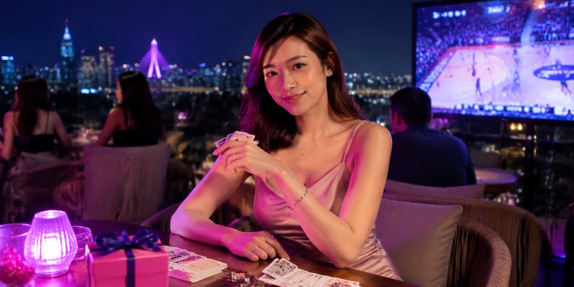 lf68 Những Gì Bạn Tìm Thấy Trong Sảnh Mới